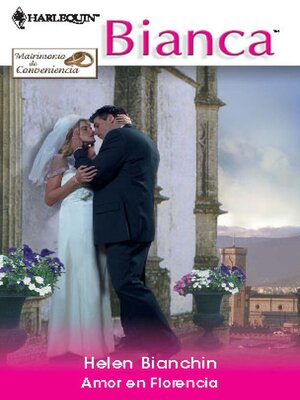 cover image of Amor en Florencia